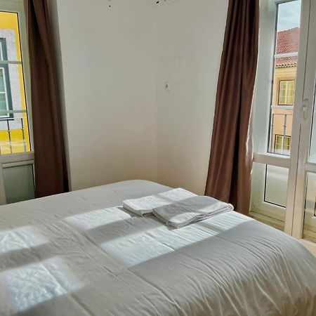 3 Bedroom, 2,5 Bathroom - Bairro Alto Residence Lisboa 外观 照片