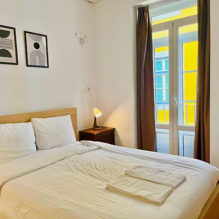 3 Bedroom, 2,5 Bathroom - Bairro Alto Residence Lisboa 外观 照片