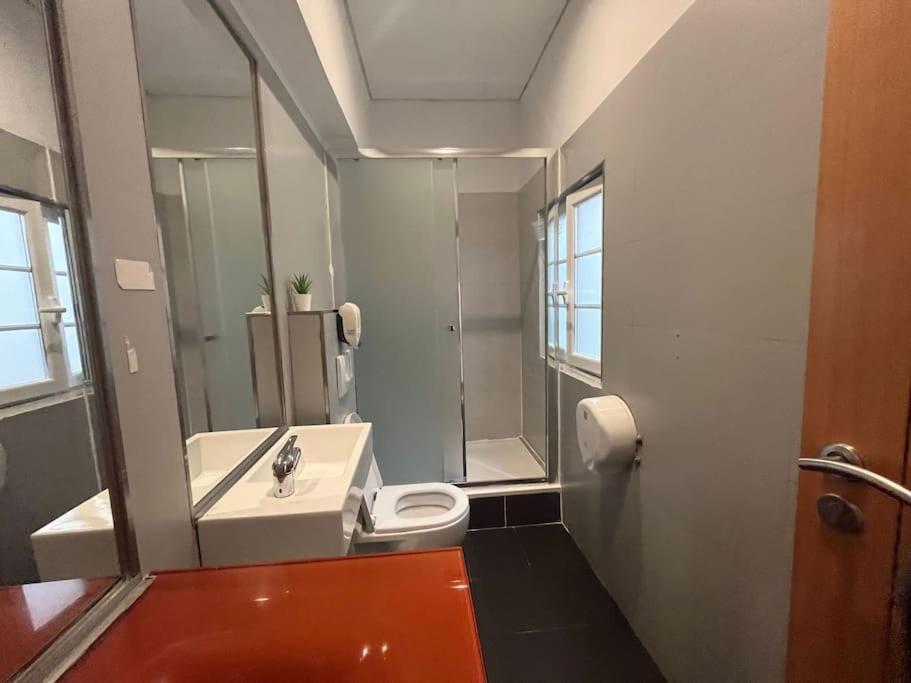 3 Bedroom, 2,5 Bathroom - Bairro Alto Residence Lisboa 外观 照片