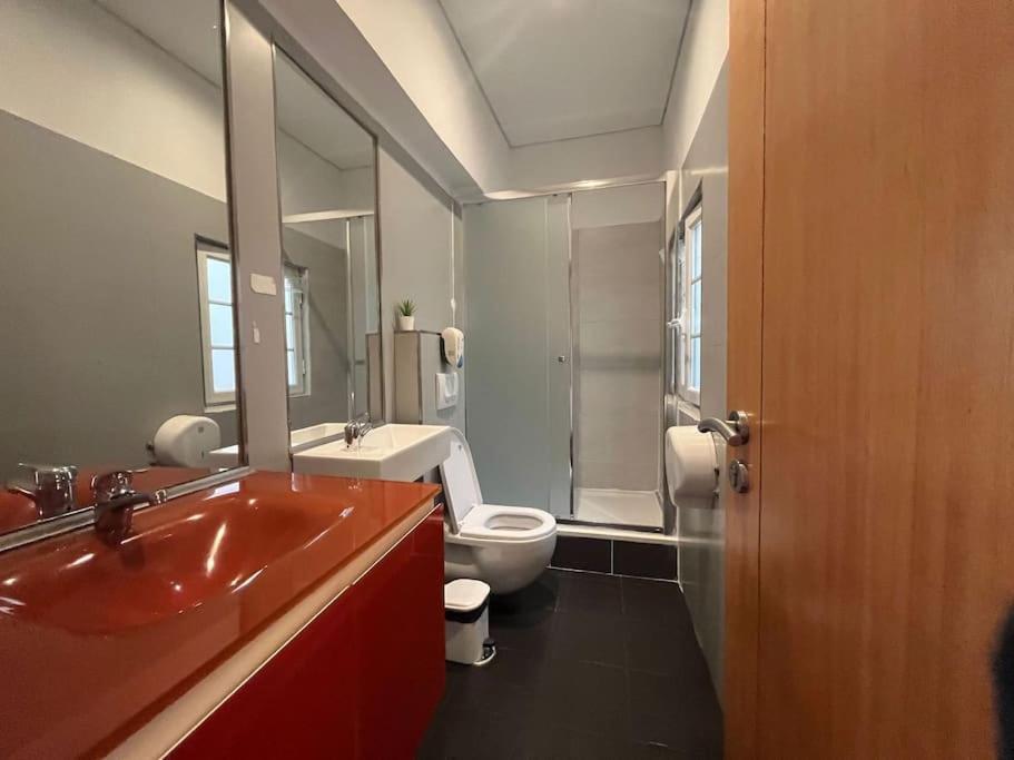 3 Bedroom, 2,5 Bathroom - Bairro Alto Residence Lisboa 外观 照片
