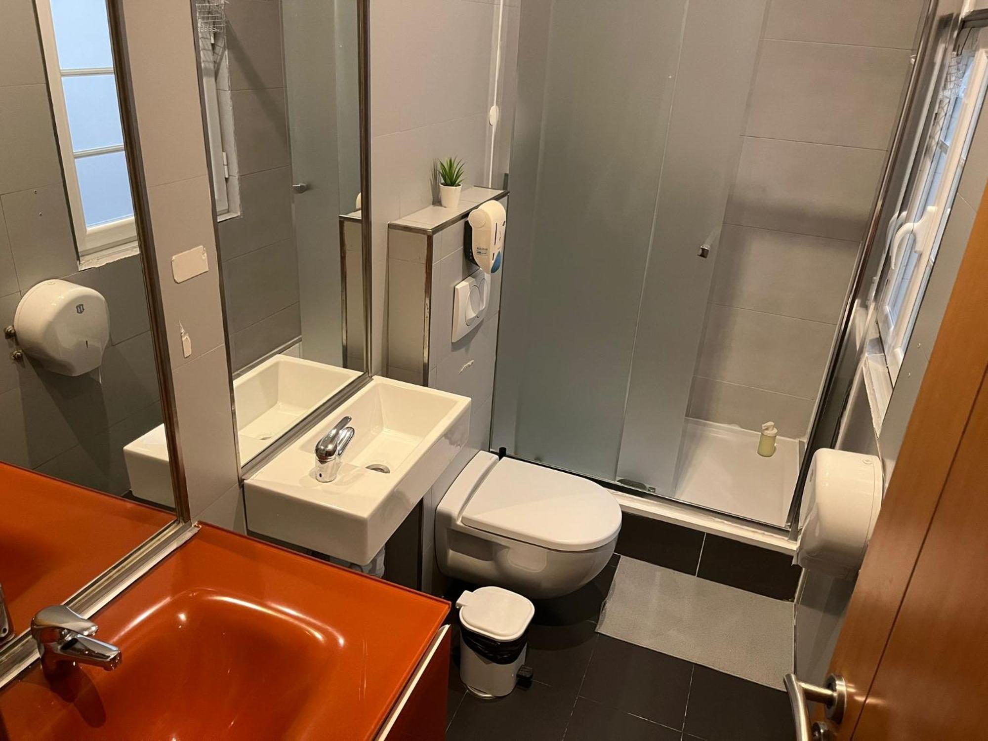 3 Bedroom, 2,5 Bathroom - Bairro Alto Residence Lisboa 外观 照片