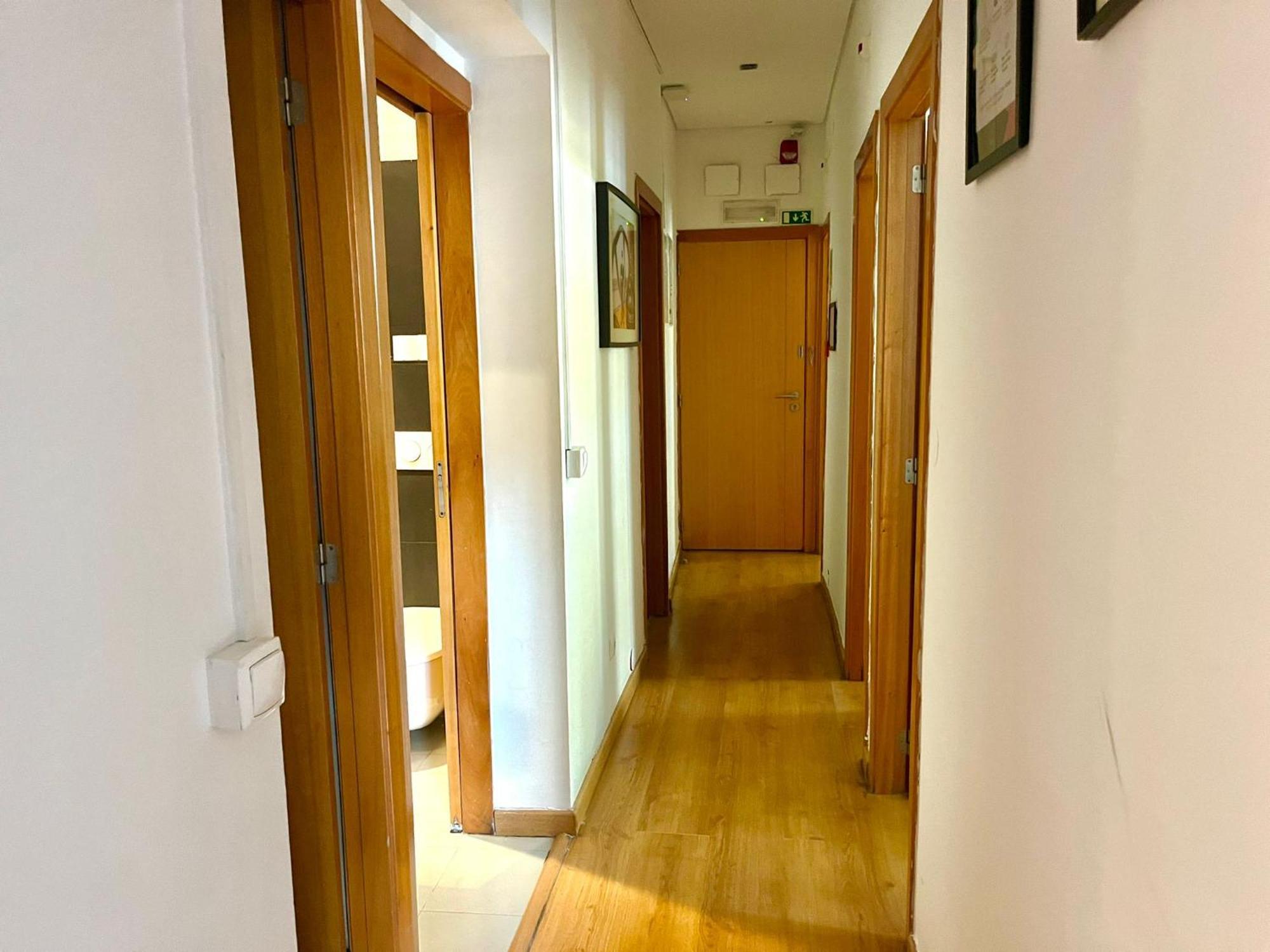 3 Bedroom, 2,5 Bathroom - Bairro Alto Residence Lisboa 外观 照片