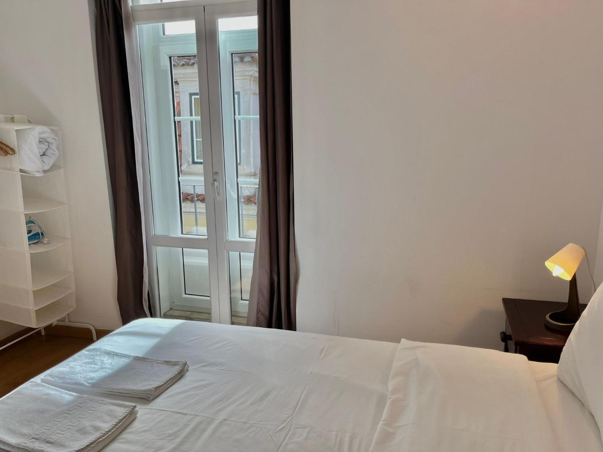 3 Bedroom, 2,5 Bathroom - Bairro Alto Residence Lisboa 外观 照片