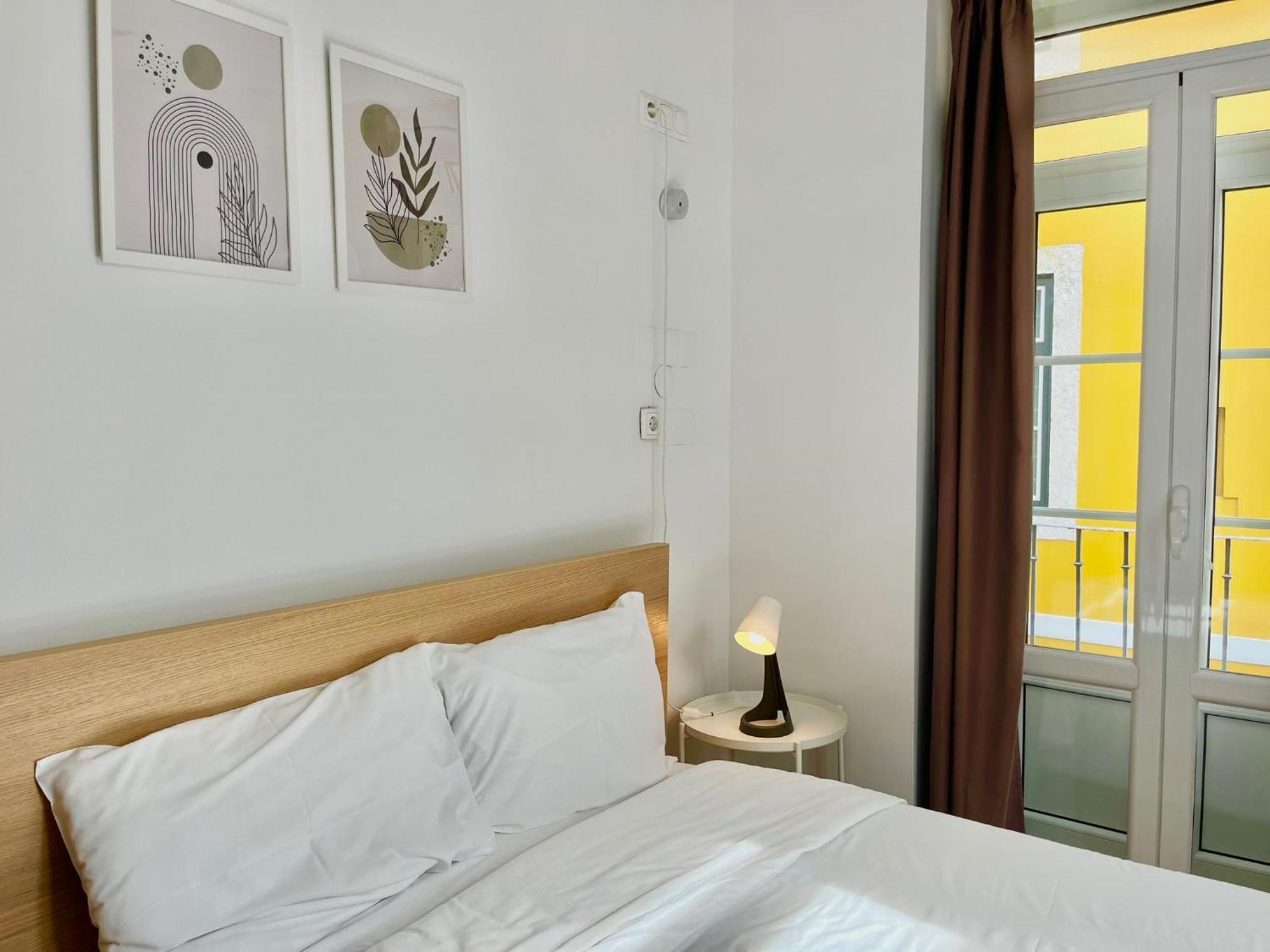 3 Bedroom, 2,5 Bathroom - Bairro Alto Residence Lisboa 外观 照片