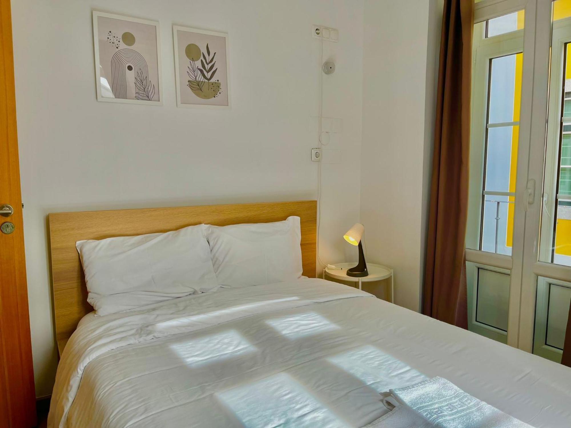 3 Bedroom, 2,5 Bathroom - Bairro Alto Residence Lisboa 外观 照片