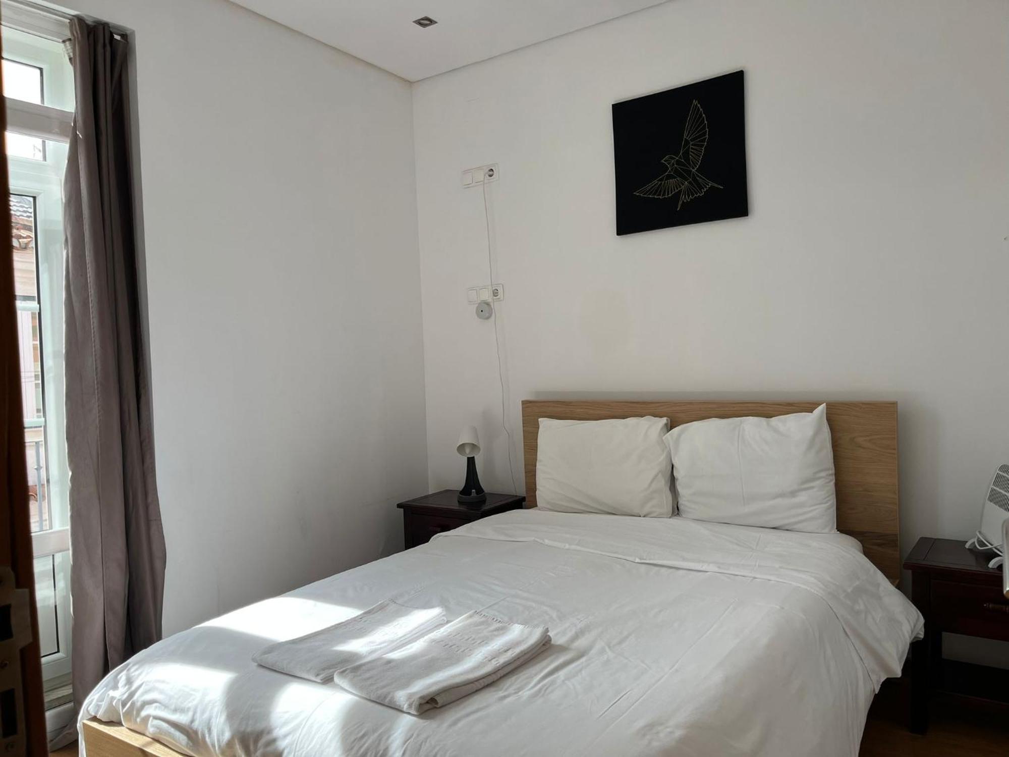 3 Bedroom, 2,5 Bathroom - Bairro Alto Residence Lisboa 外观 照片
