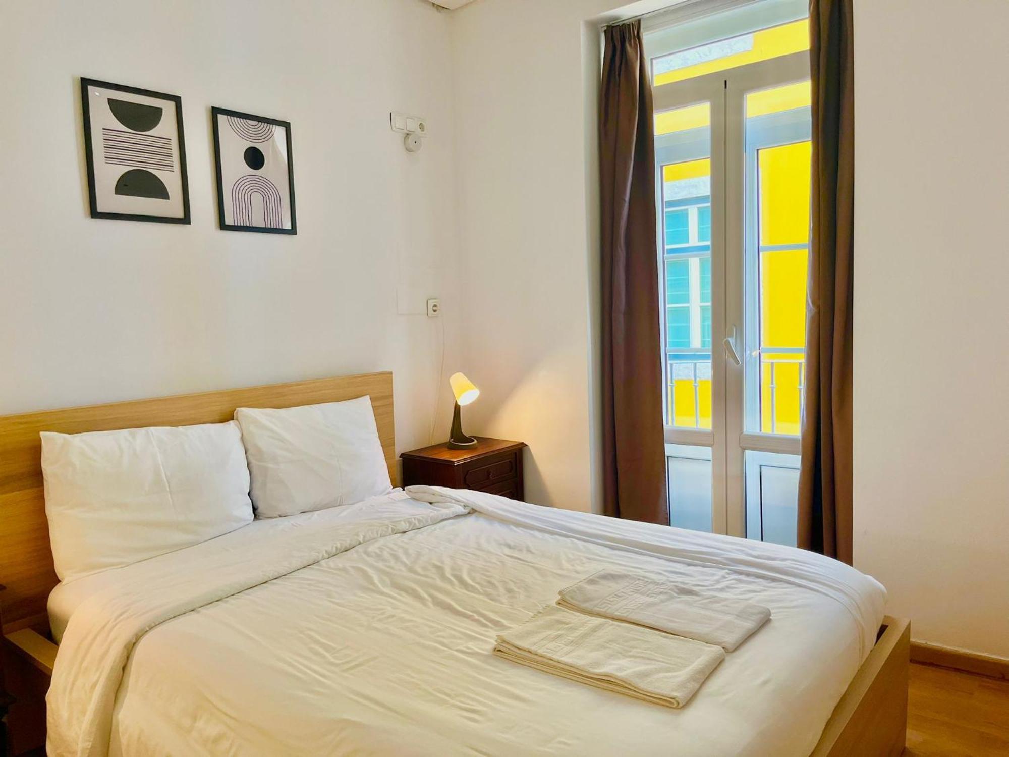 3 Bedroom, 2,5 Bathroom - Bairro Alto Residence Lisboa 外观 照片