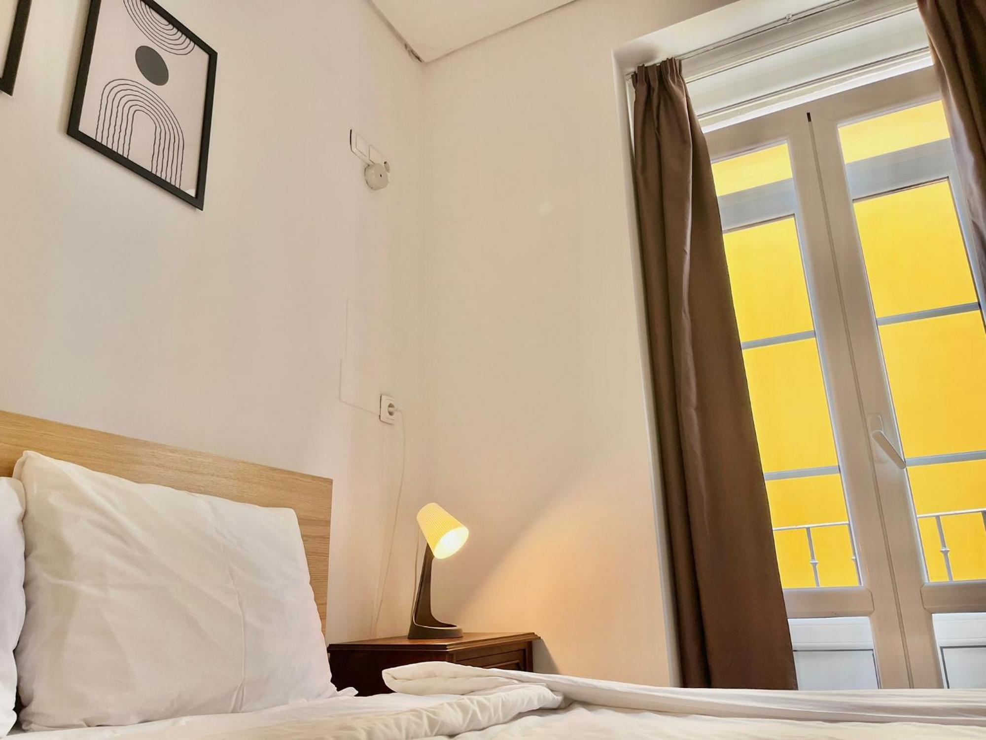 3 Bedroom, 2,5 Bathroom - Bairro Alto Residence Lisboa 外观 照片