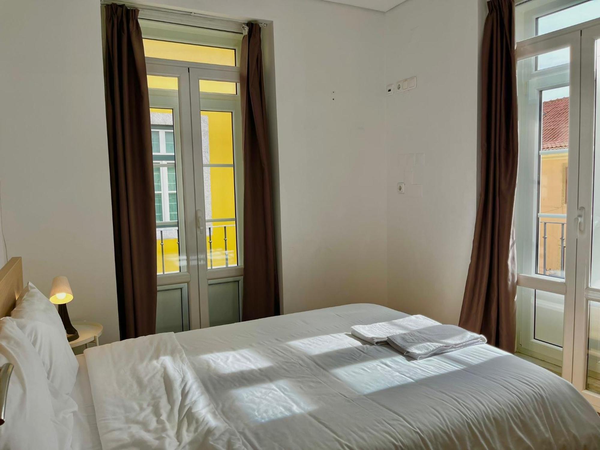 3 Bedroom, 2,5 Bathroom - Bairro Alto Residence Lisboa 外观 照片