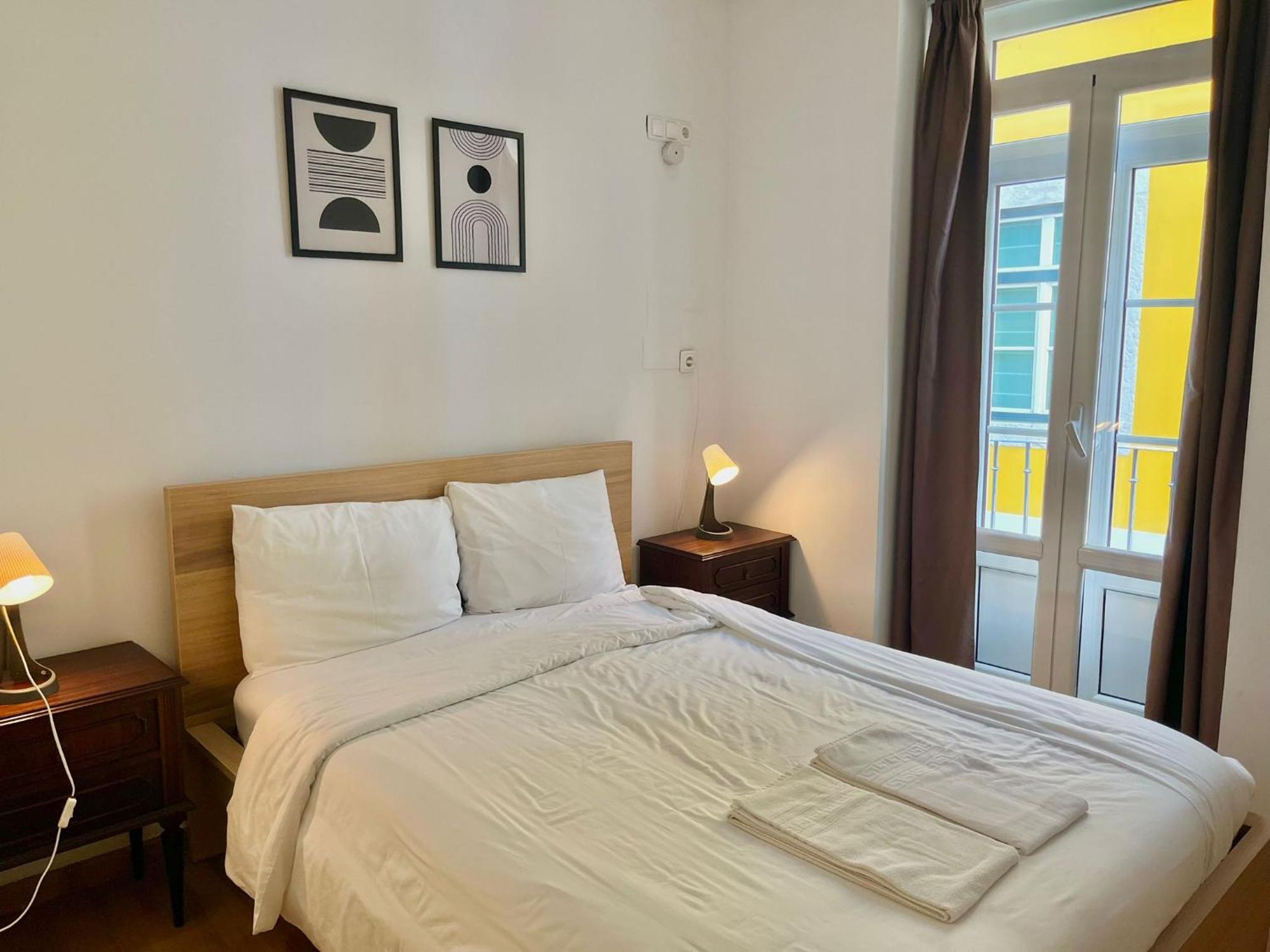 3 Bedroom, 2,5 Bathroom - Bairro Alto Residence Lisboa 外观 照片
