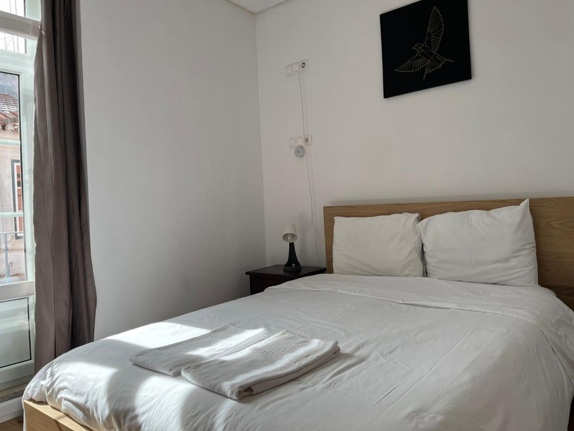 3 Bedroom, 2,5 Bathroom - Bairro Alto Residence Lisboa 外观 照片
