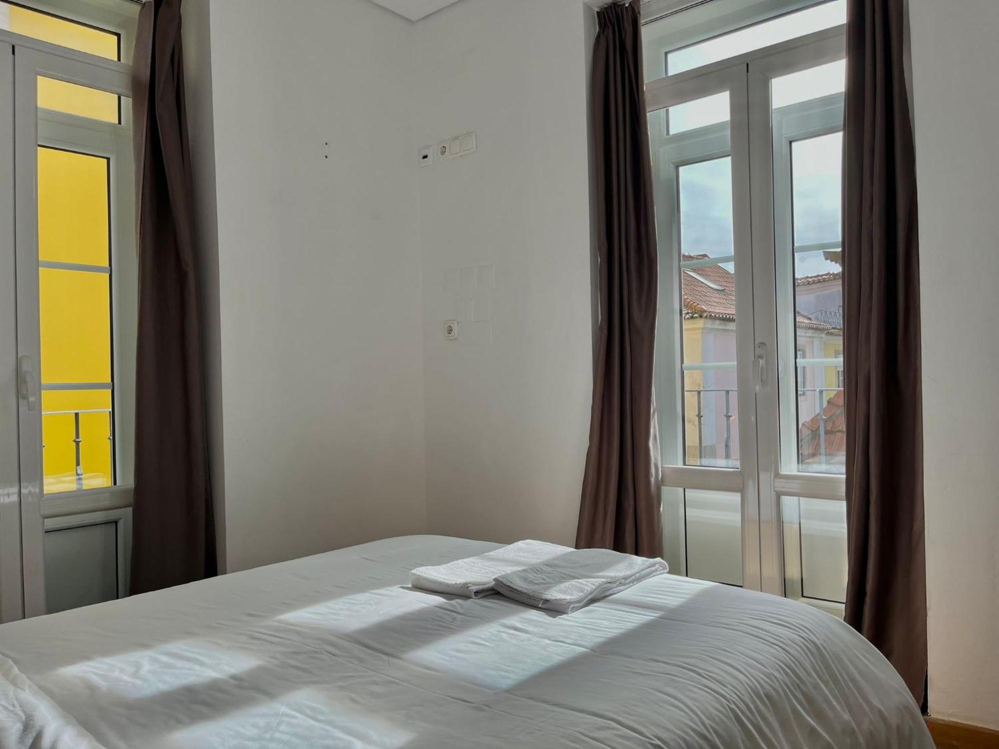 3 Bedroom, 2,5 Bathroom - Bairro Alto Residence Lisboa 外观 照片