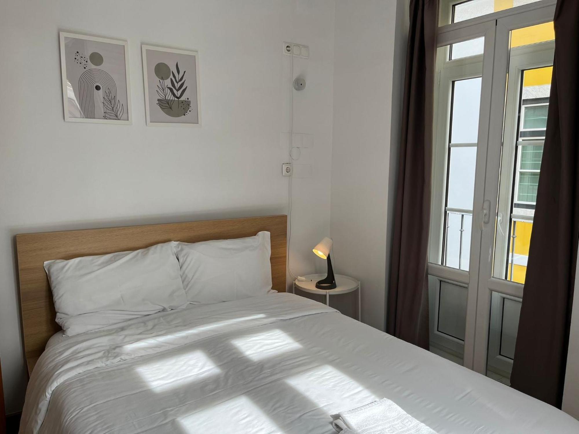 3 Bedroom, 2,5 Bathroom - Bairro Alto Residence Lisboa 外观 照片