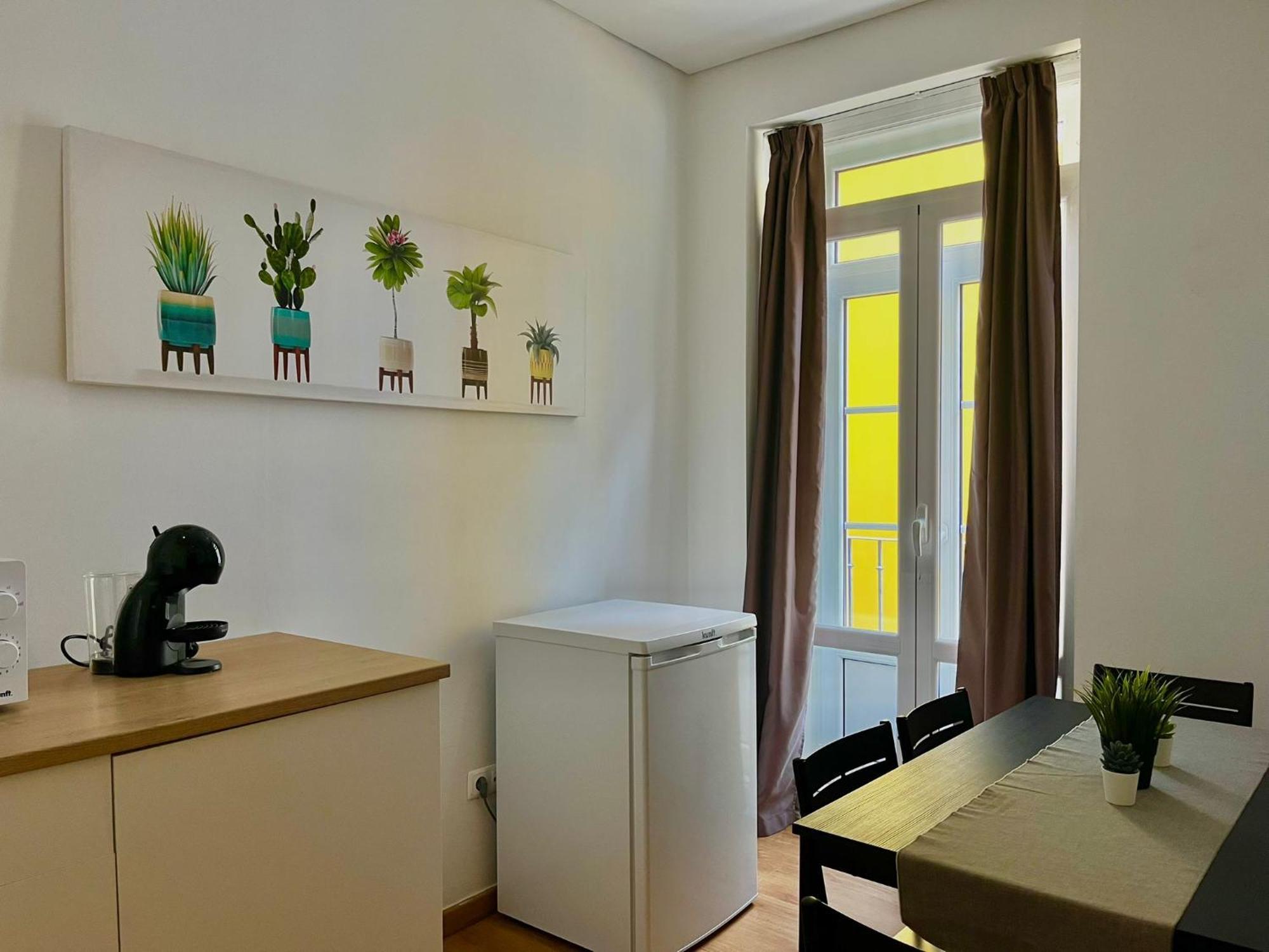 3 Bedroom, 2,5 Bathroom - Bairro Alto Residence Lisboa 外观 照片