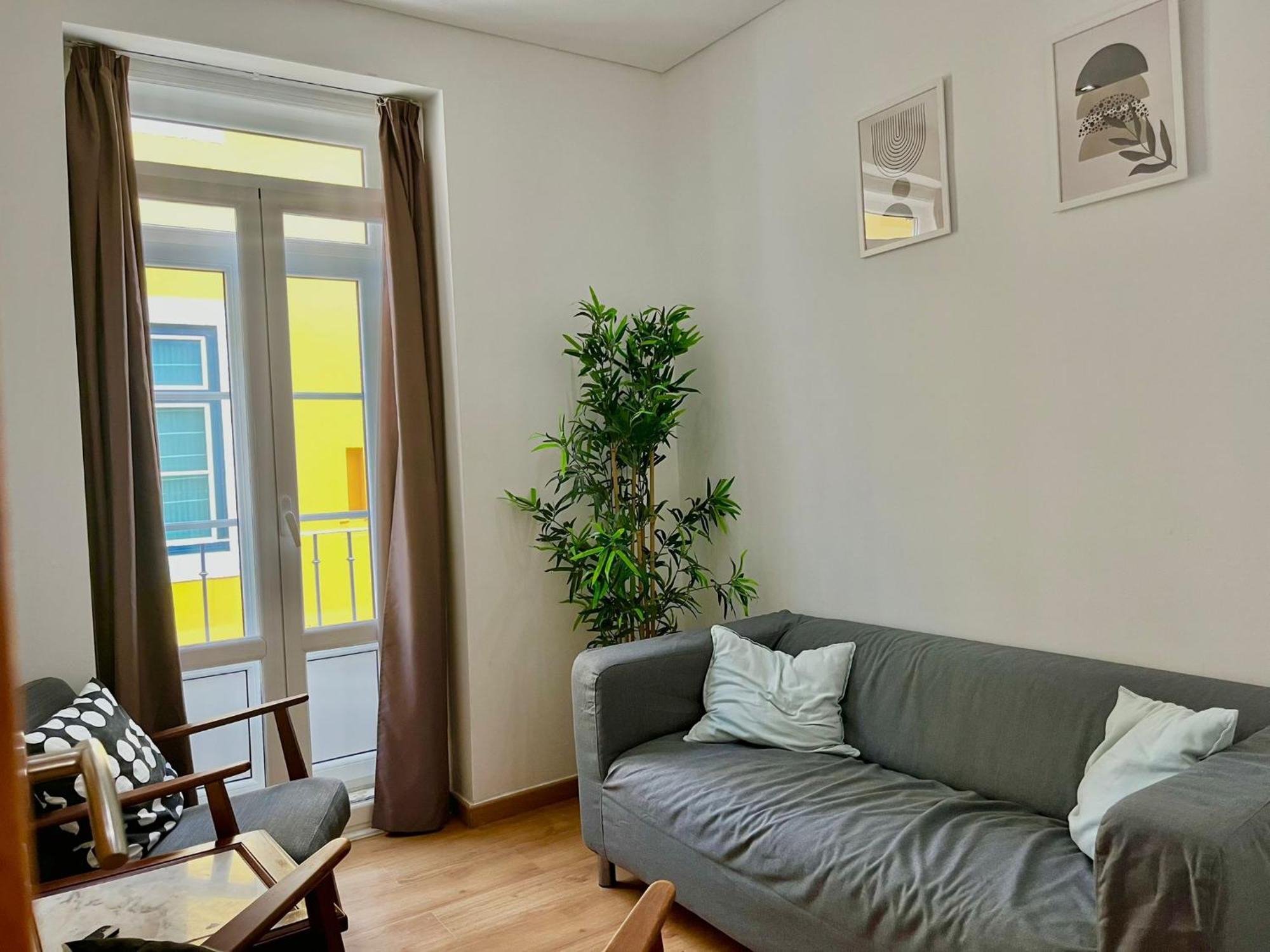 3 Bedroom, 2,5 Bathroom - Bairro Alto Residence Lisboa 外观 照片