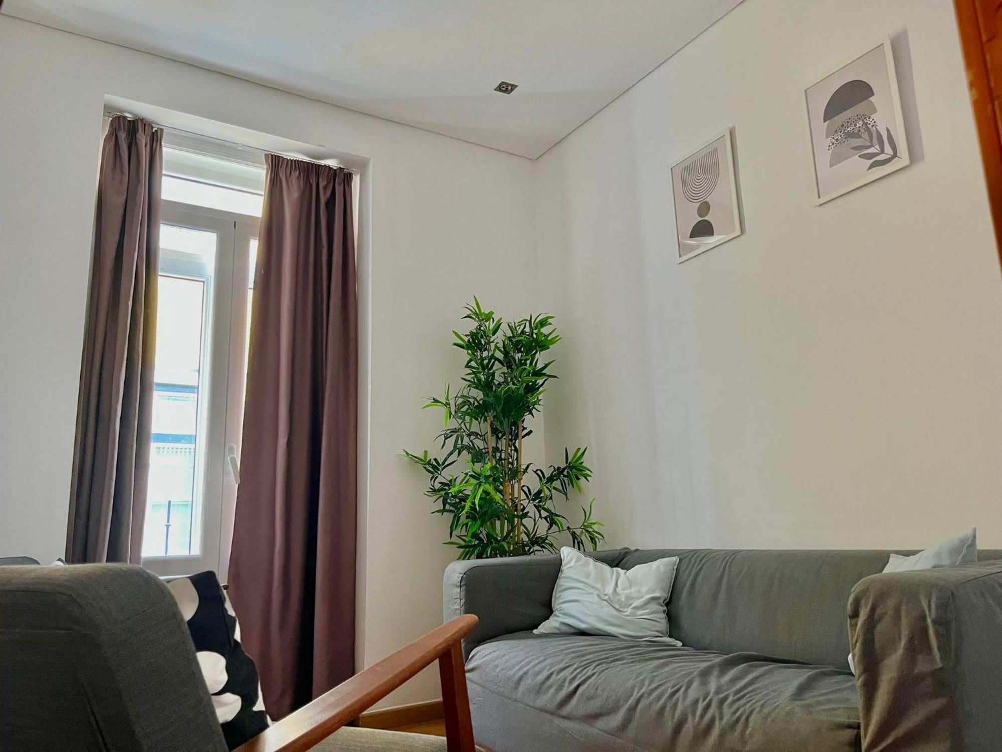 3 Bedroom, 2,5 Bathroom - Bairro Alto Residence Lisboa 外观 照片